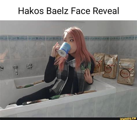 hololive baelz real face.